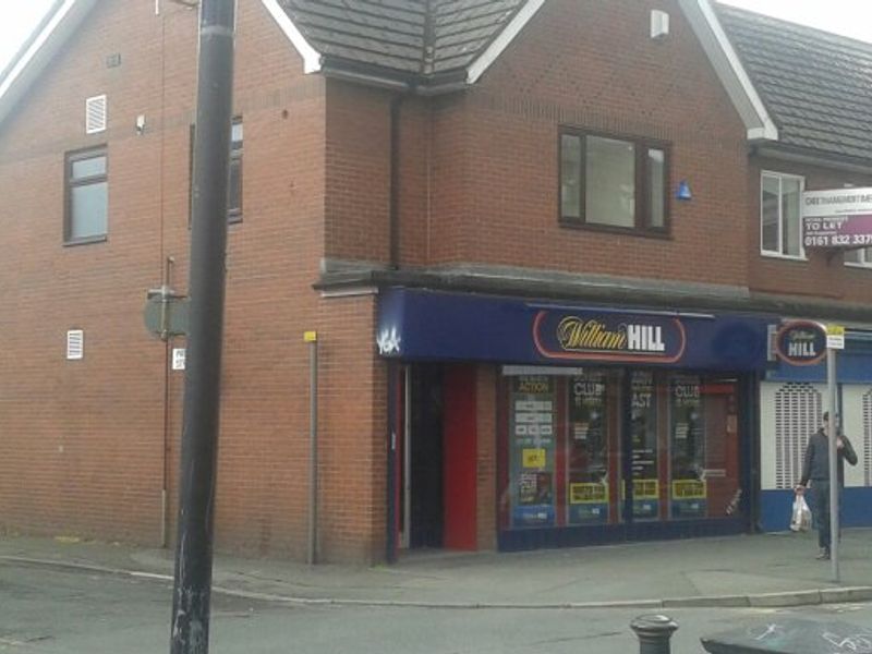 Katy o' Daley's - Withington. (Pub, External, Key). Published on 26-03-2011