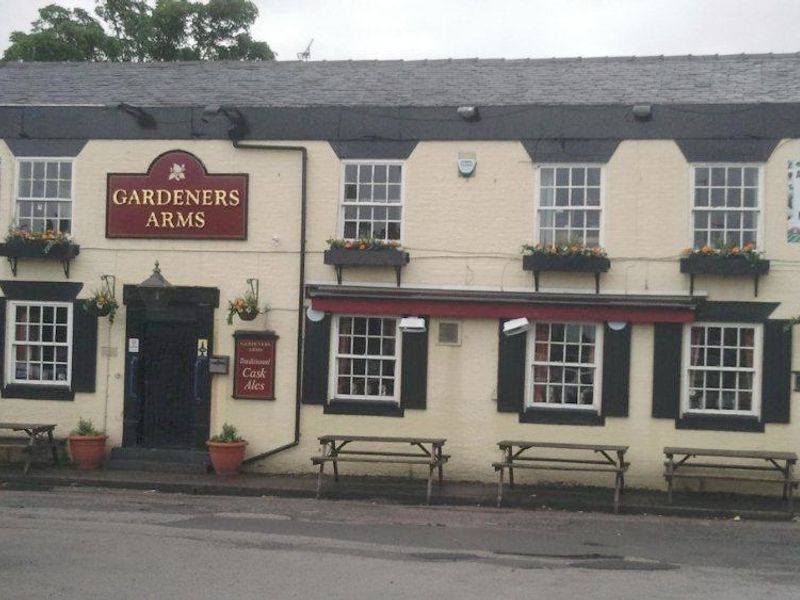 Gardeners Arms - Offerton. (Pub, External, Key). Published on 04-01-2009