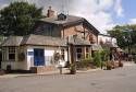 Governor's House - Cheadle Hulme. (Pub, External, Key). Published on 30-10-2006