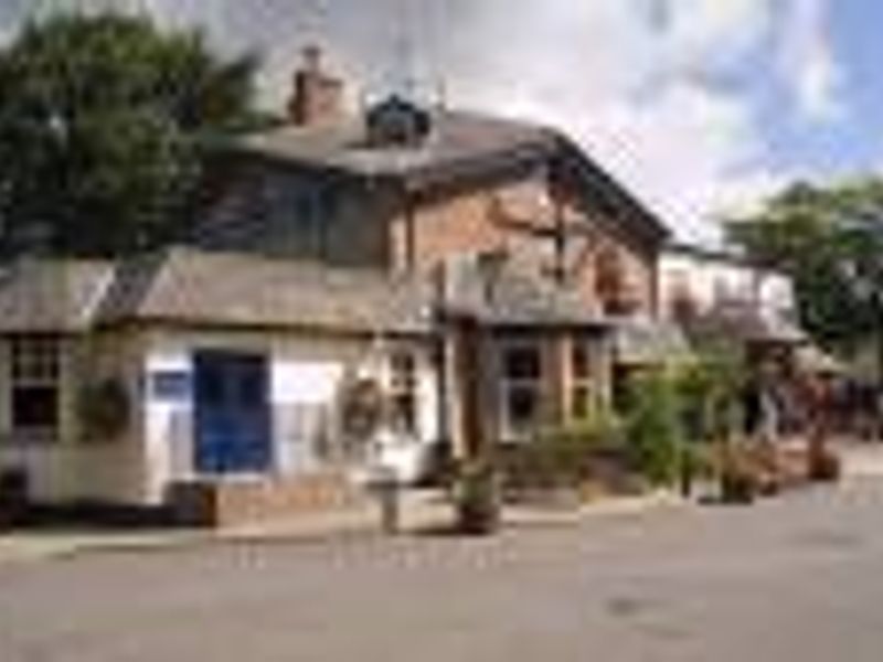 Governor's House - Cheadle Hulme. (Pub, External, Key). Published on 30-10-2006 