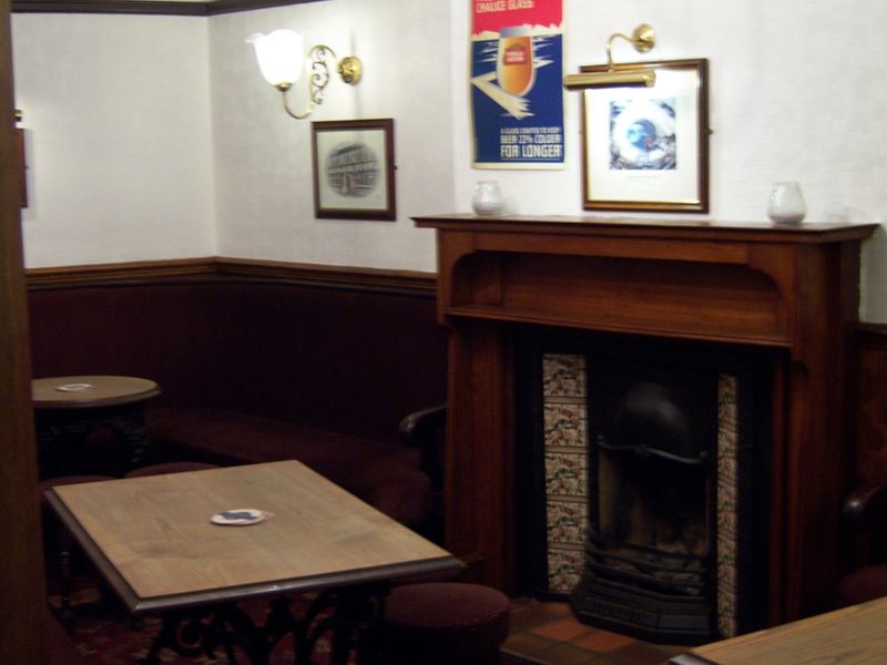 Pack Horse - Stockport 2013. (Pub, Bar). Published on 16-09-2008