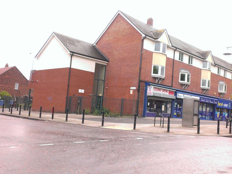 Peel Hall - Wythenshawe. (Pub, External, Key). Published on 30-05-2013