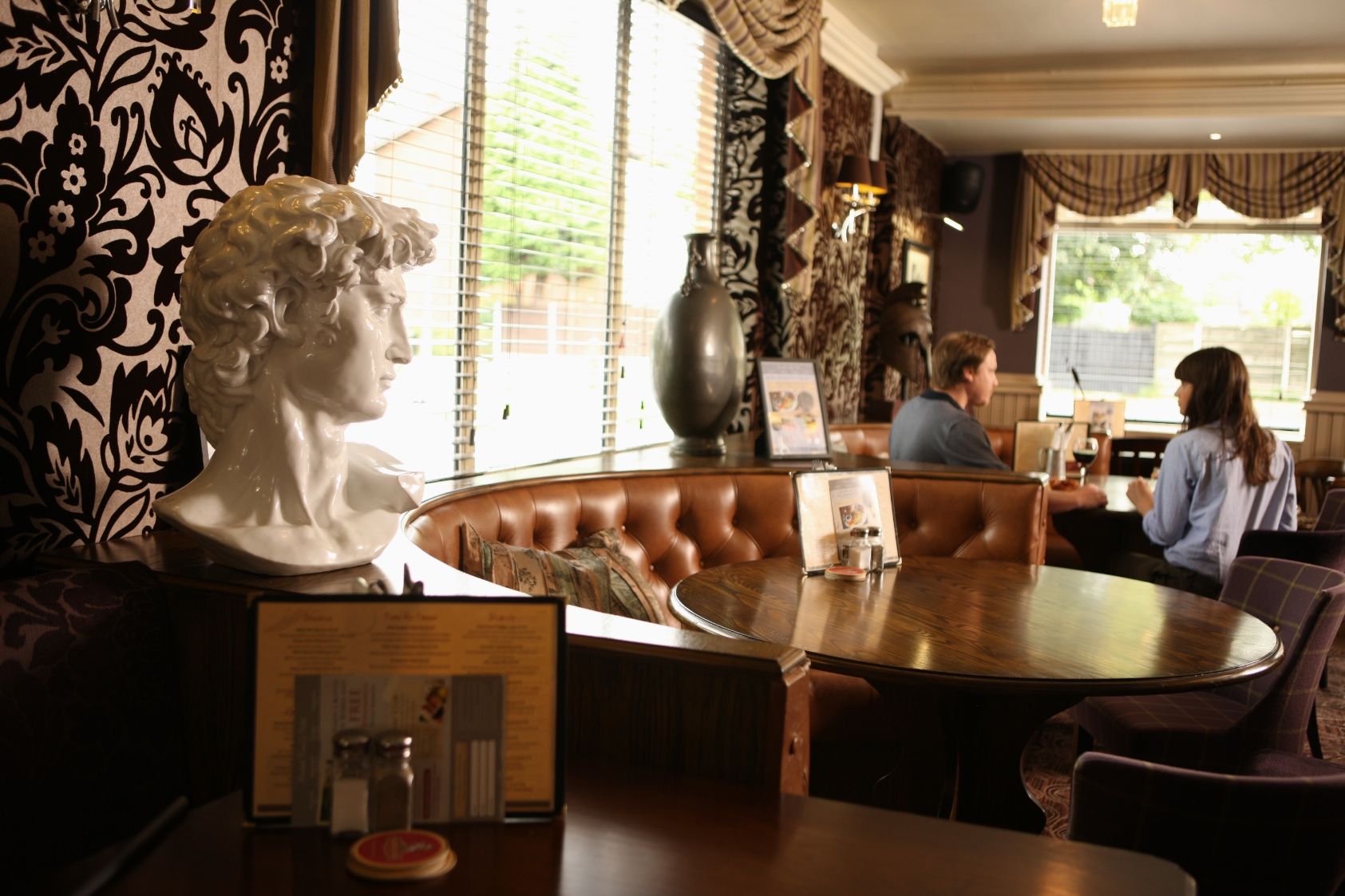 Puss in Boots - Offerton. (Pub, Bar). Published on 13-08-2012