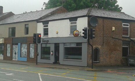 Lounge - Hazel Grove 2011. (Pub, External). Published on 26-03-2011