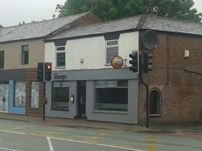 Lounge - Hazel Grove 2011. (Pub, External). Published on 26-03-2011