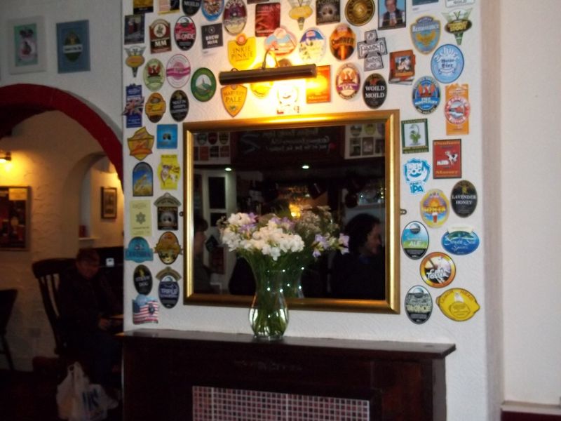 Magnet interior - Heaton Norris. (Pub, Bar). Published on 23-01-2011