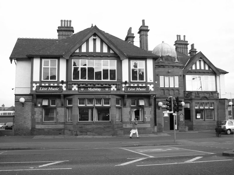 Midway - Longsight. (Pub, External, Key). Published on 26-03-2011