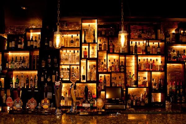 (Pub, Bar). Published on 07-04-2016