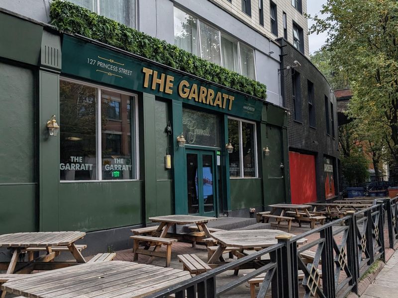 Front Elevation. (Key). Published on 03-11-2025