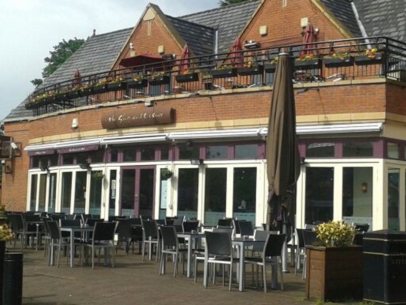 Slug & Lettuce - Didsbury. (Pub, External, Key). Published on 26-03-2011