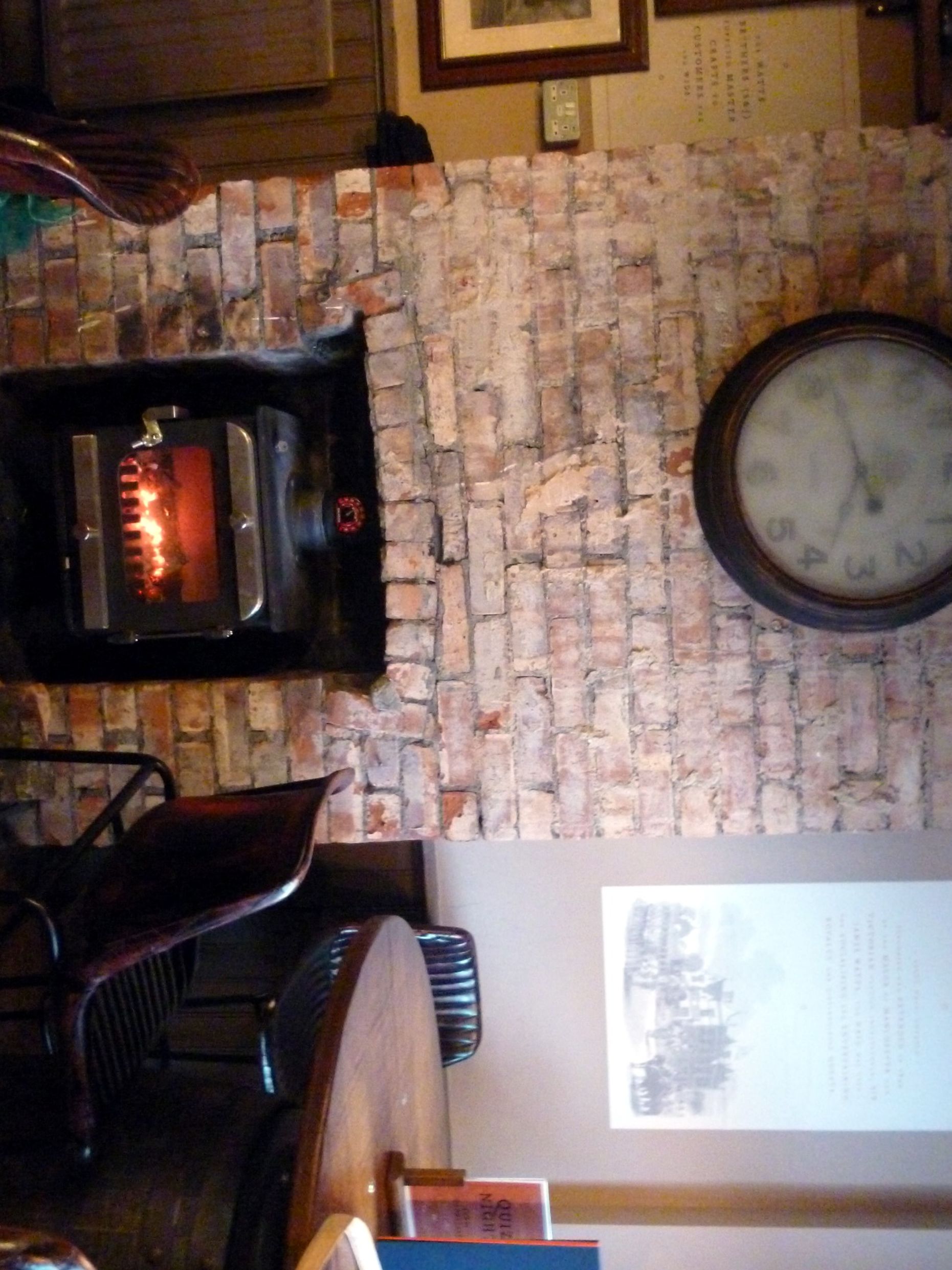 James Watts interior - Cheadle. (Pub, Bar). Published on 26-02-2017