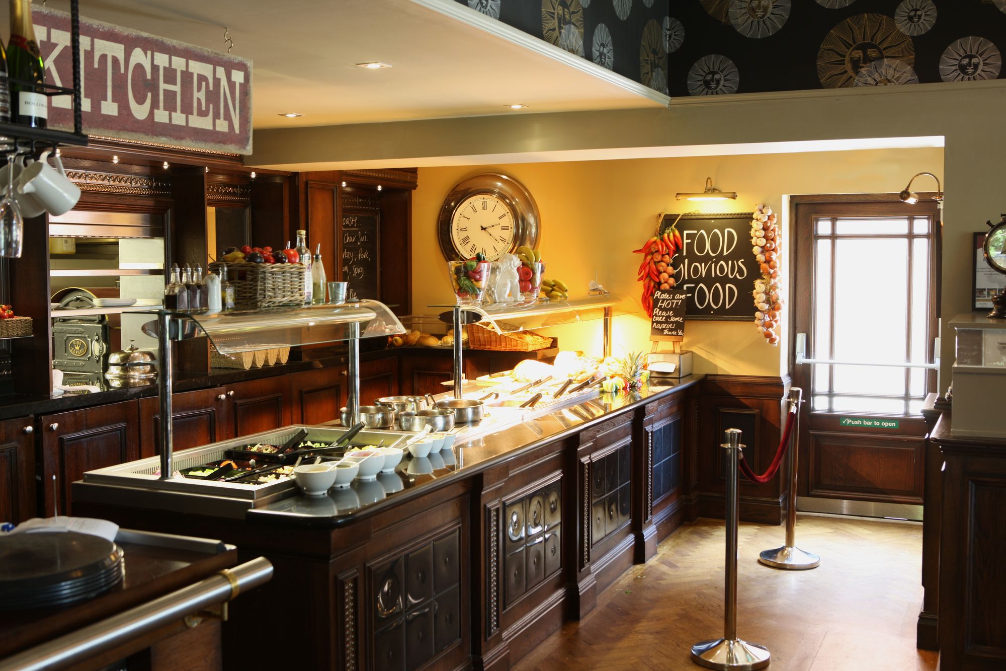 Three Bears - Hazel Grove. (Pub, Bar). Published on 29-06-2012