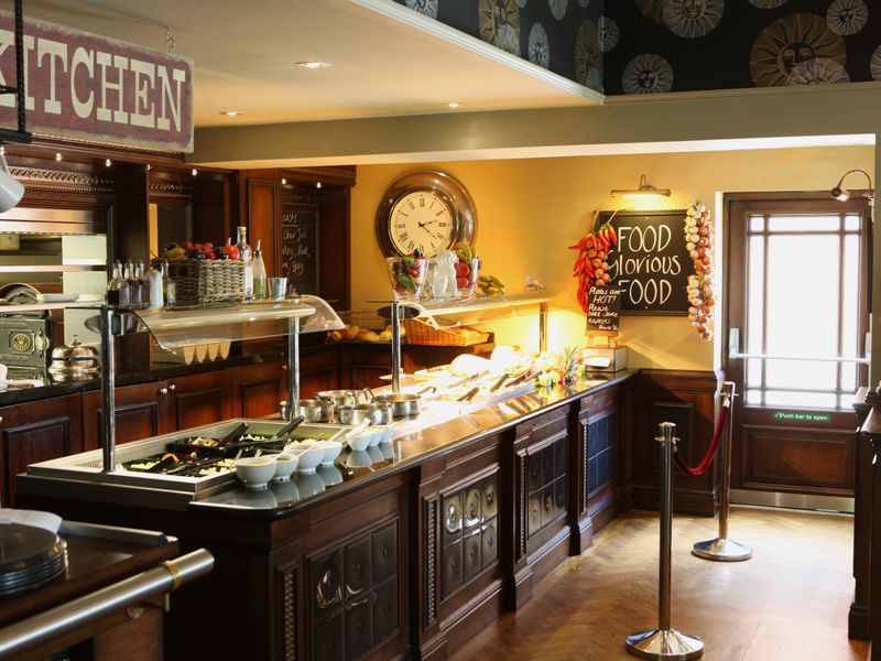 Three Bears - Hazel Grove. (Pub, Bar). Published on 29-06-2012 