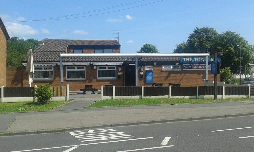 Townley - Beswick. (Pub, External, Key). Published on 07-07-2013