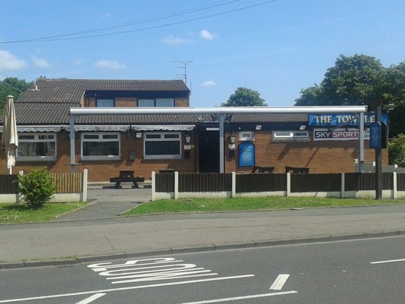 Townley - Beswick. (Pub, External, Key). Published on 07-07-2013 