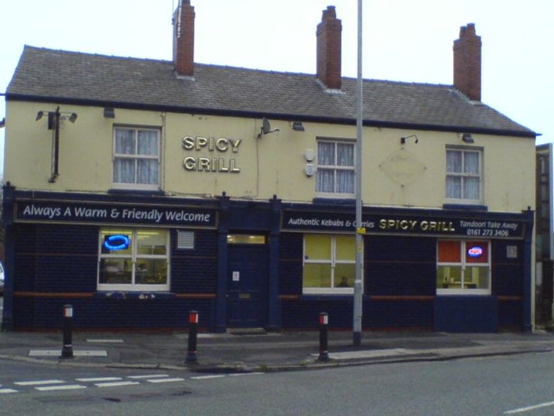 Union Tavern - Ardwick. (Pub, External). Published on 17-01-2009 