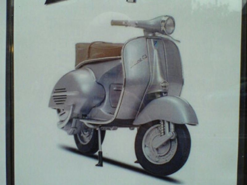 Vespa Bar - Withington. (Pub, External, Key). Published on 26-03-2011 