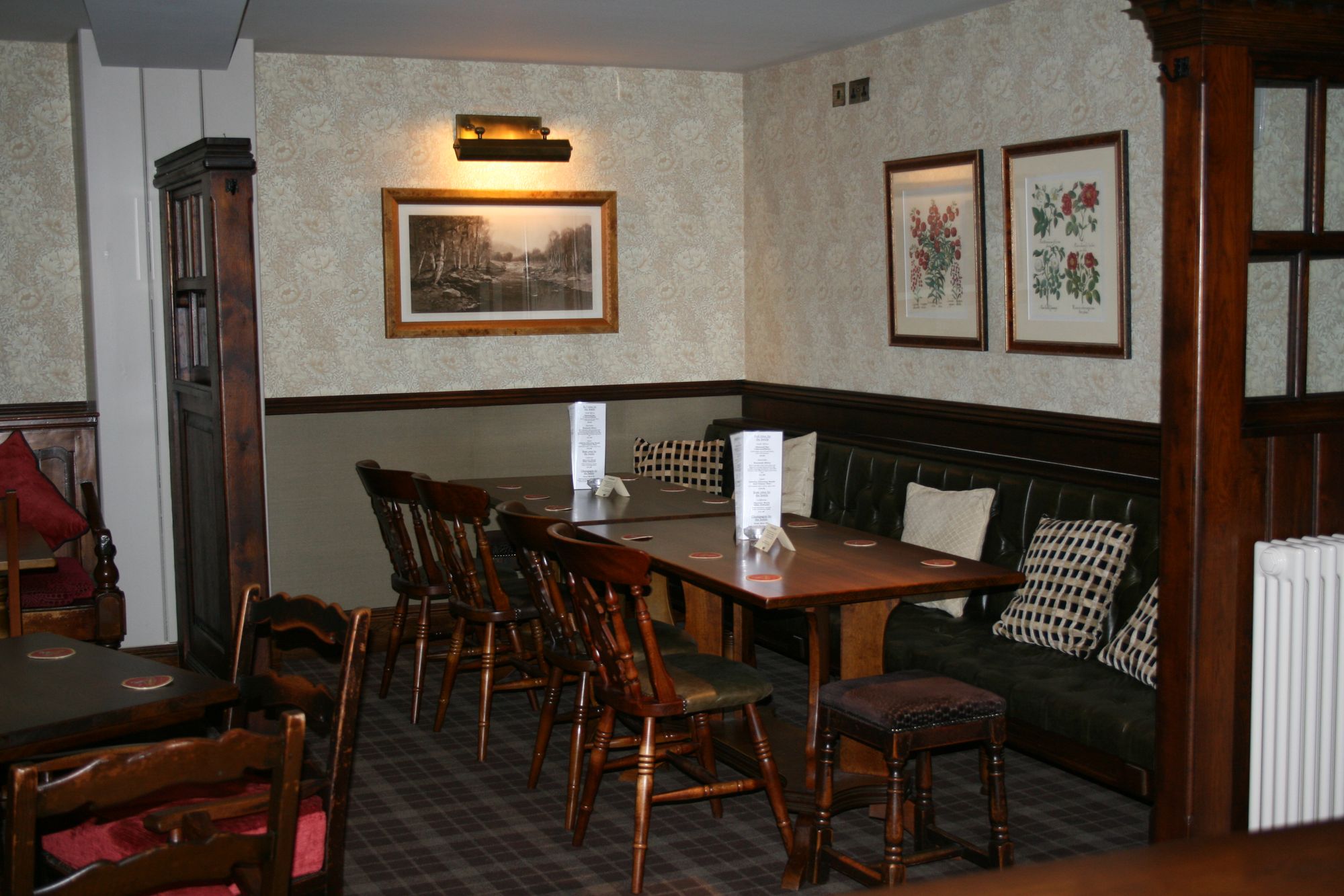 Red Bull - Stockport. (Pub, Bar). Published on 24-01-2009