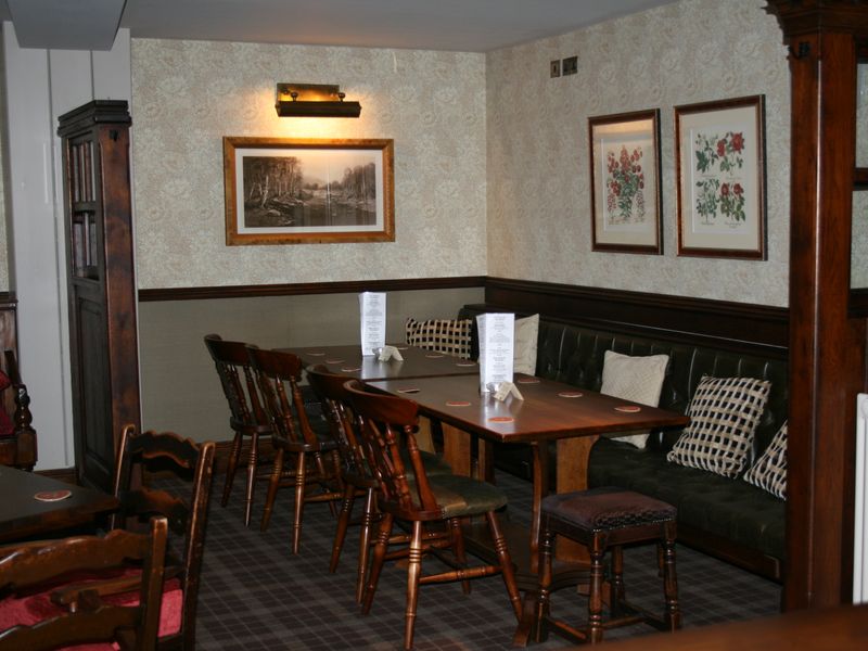 Red Bull - Stockport. (Pub, Bar). Published on 24-01-2009