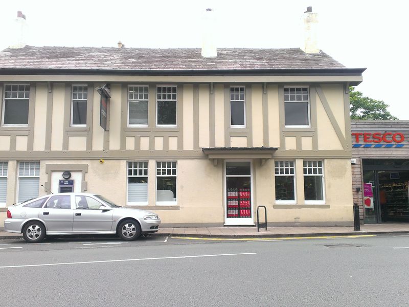 Red Lion - Gatley. (Pub, External, Key). Published on 30-05-2013