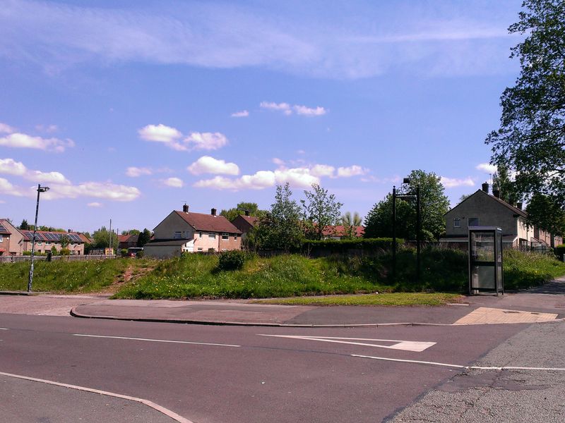 Reddish Vale - Reddish. (Pub, External, Key). Published on 25-05-2013
