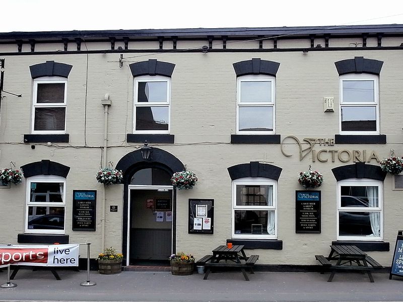 Offerton Victoria 2018-05-01. (Pub, External). Published on 01-05-2018