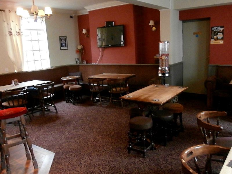 Victoria interior - Offerton 2018. (Pub, Bar). Published on 01-05-2018