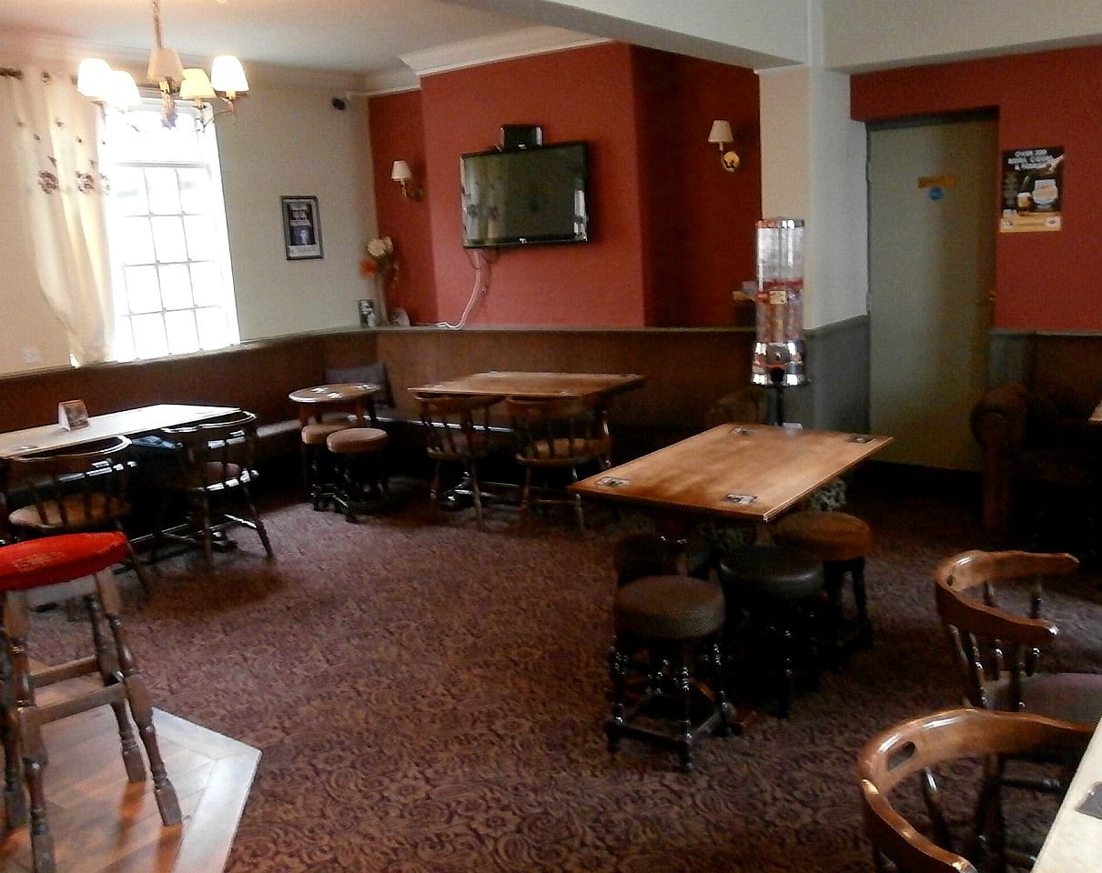 Victoria interior - Offerton 2018. (Pub, Bar). Published on 01-05-2018