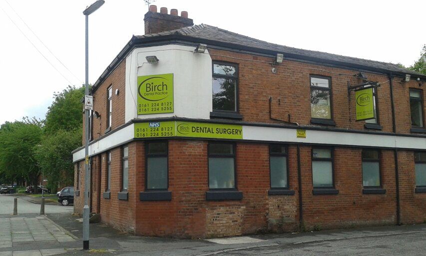 Welcome Inn - Rusholme 2011-03-26. (Pub, External). Published on 26-03-2011