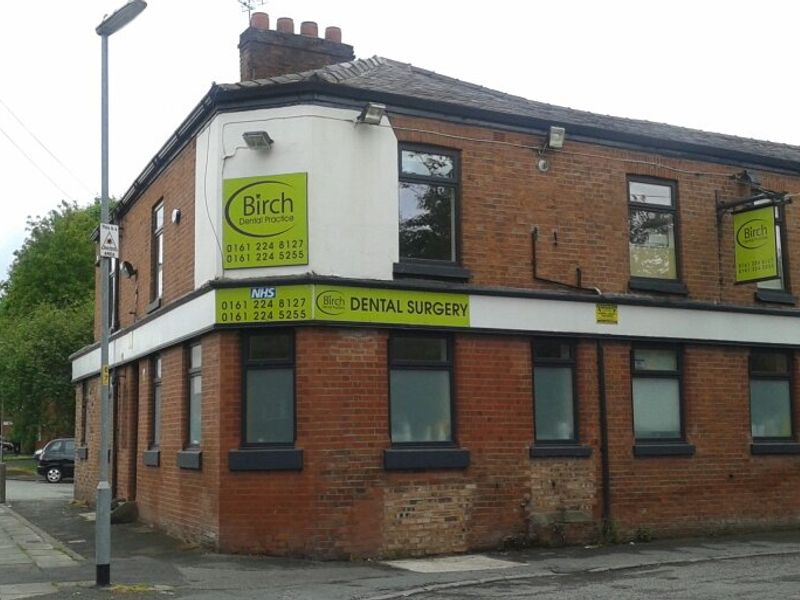 Welcome Inn - Rusholme 2011-03-26. (Pub, External). Published on 26-03-2011 