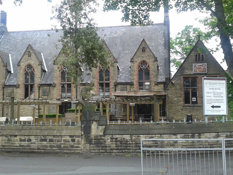 256 Wilmslow Road - Fallowfield. (Pub, External). Published on 16-06-2013 