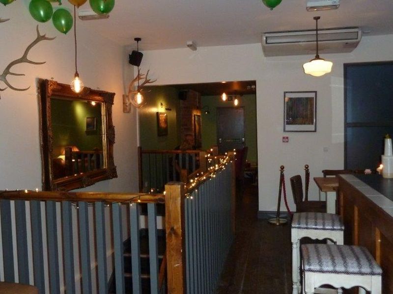 Saison First Floor - West Didsbury. (Pub, Bar). Published on 25-05-2012 