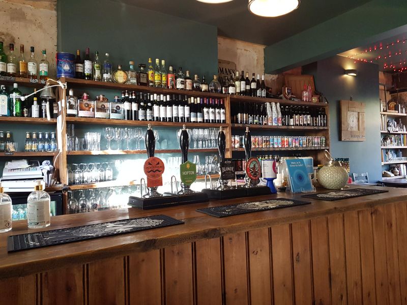 (Bar). Published on 19-01-2023 