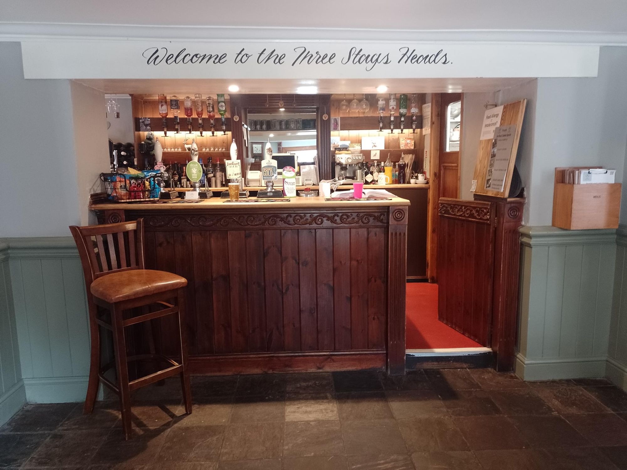 (Pub, Bar). Published on 29-06-2026