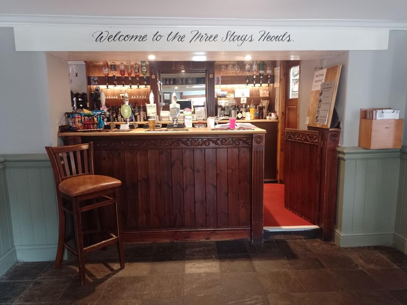 (Pub, Bar). Published on 29-06-2026 
