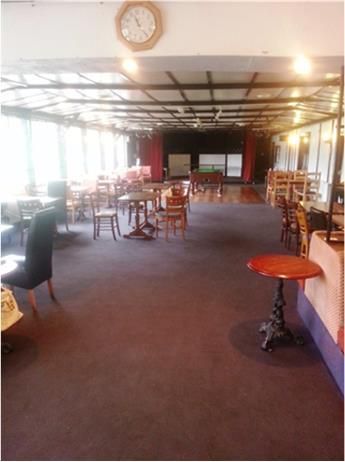 Chess Suite Bar. (Bar). Published on 01-12-2014