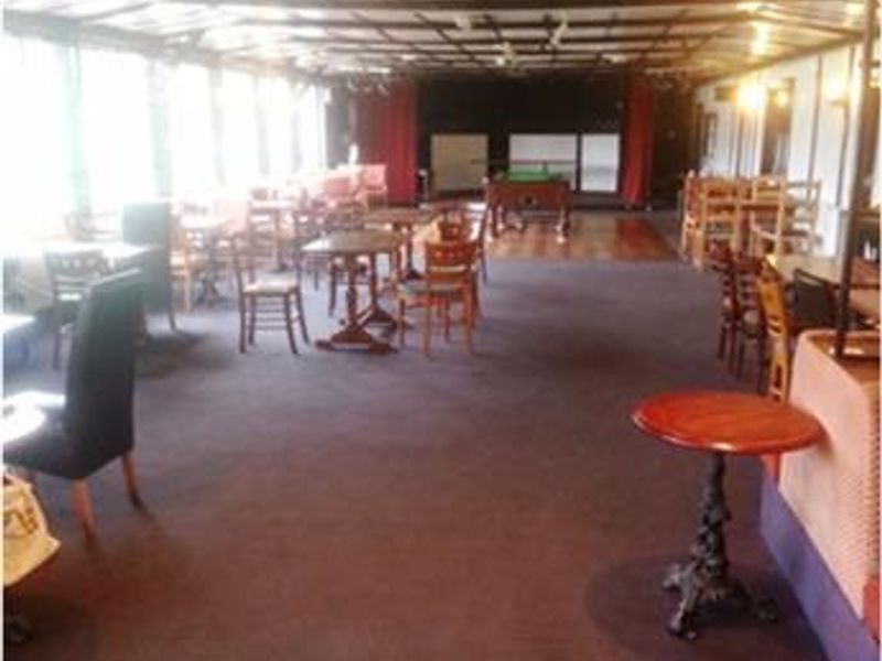 Chess Suite Bar. (Bar). Published on 01-12-2014
