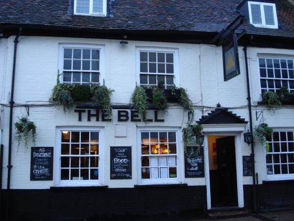 Bell, Tring - CAMRA - The Campaign for Real Ale
