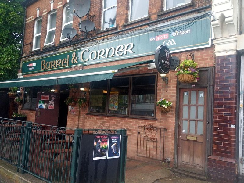 Taken May 2025. (Pub, External). Published on 27-05-2025