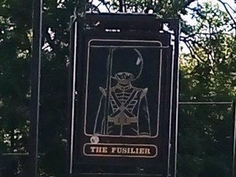 (Sign). Published on 19-05-2020