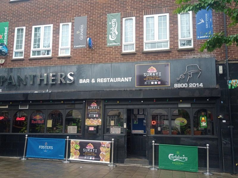 Taken May 2025. (Pub, External, Key). Published on 27-05-2025