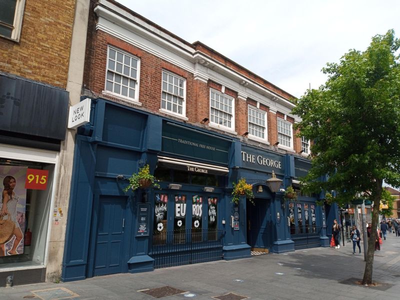 Taken May 2024. (Pub, External, Key). Published on 27-05-2024