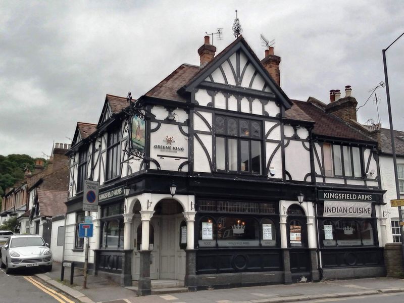 Taken July 2020. (Pub, External). Published on 16-07-2020 