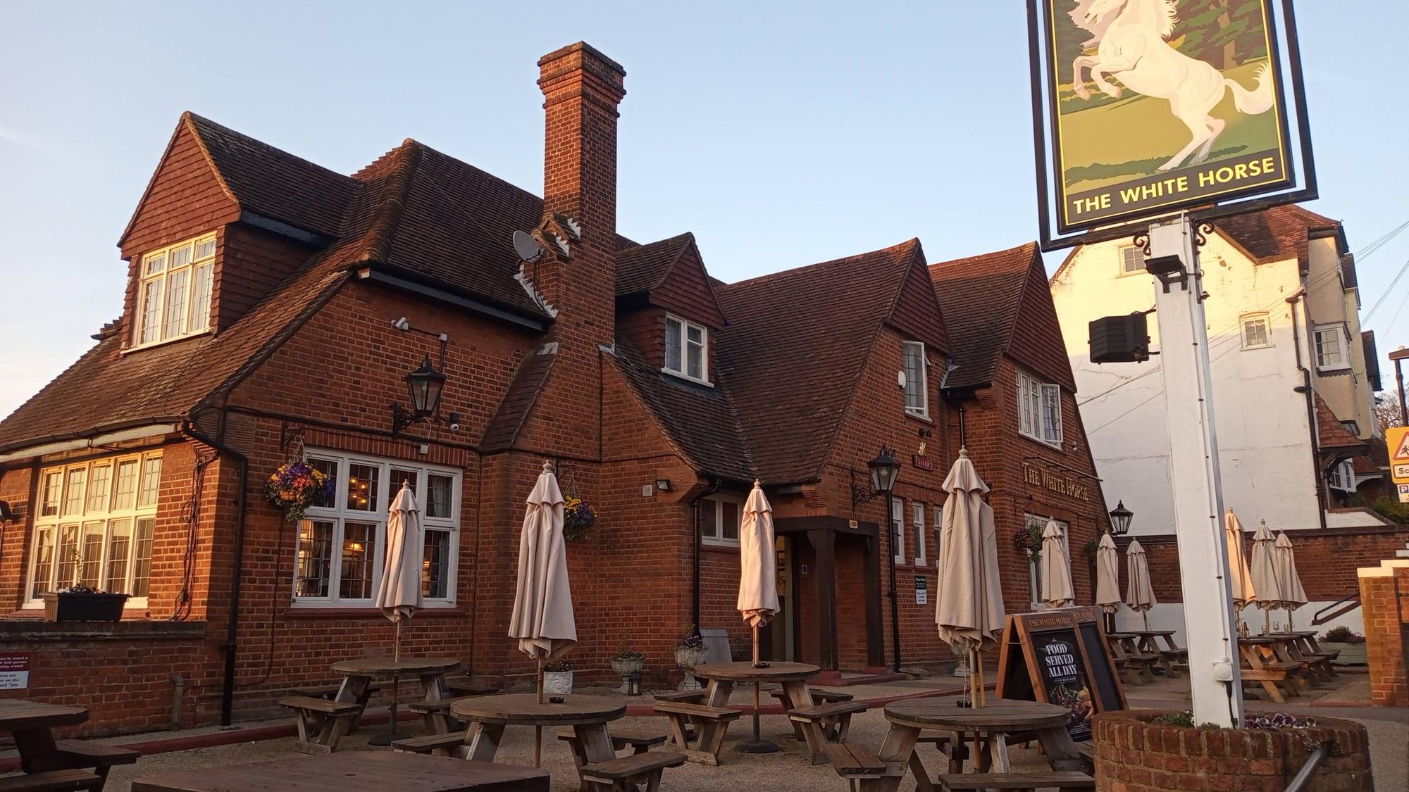 Taken April 2025. (Pub, External, Key). Published on 03-04-2025