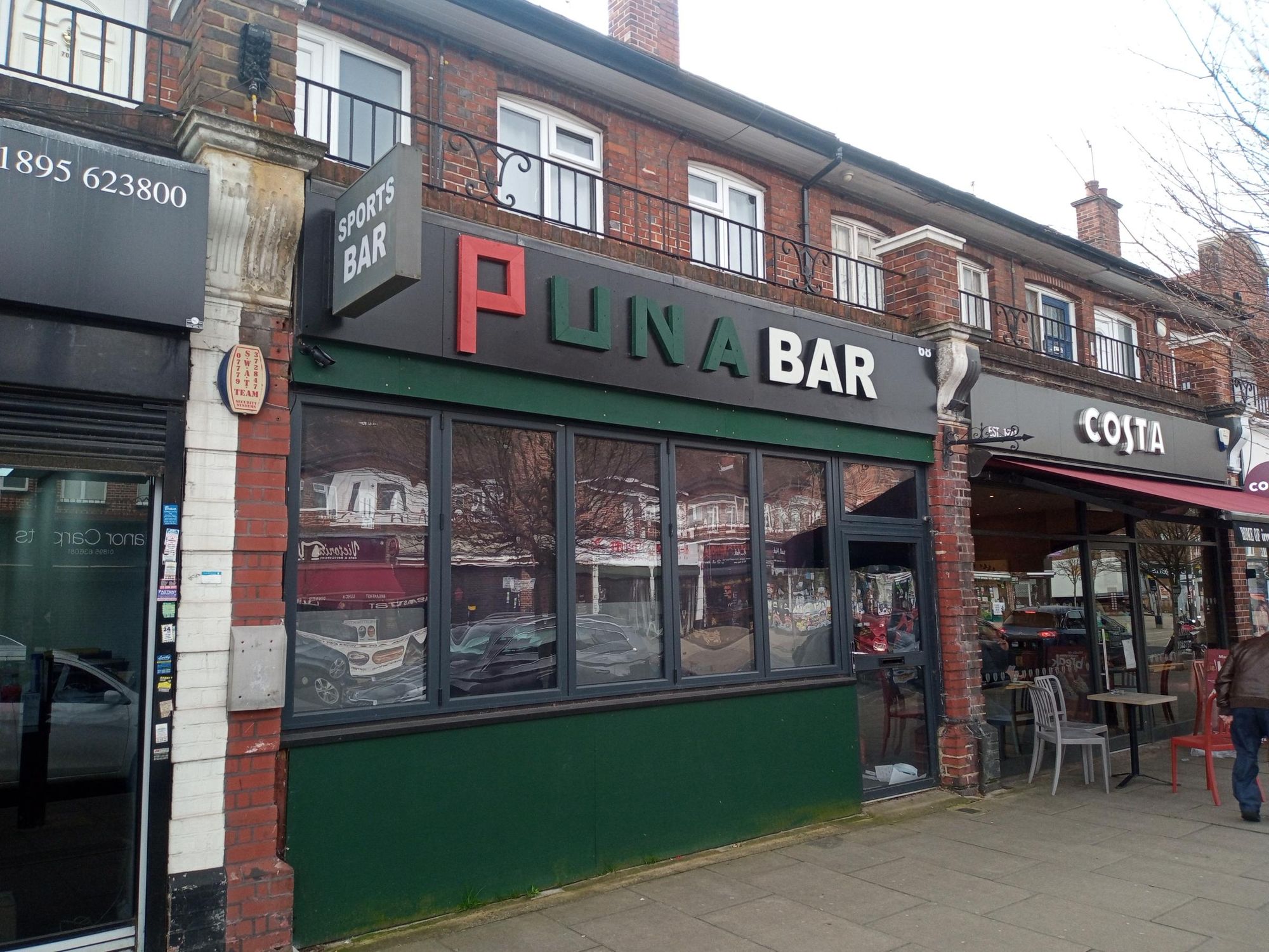 Taken March 2024. (Pub, External, Key). Published on 08-03-2024