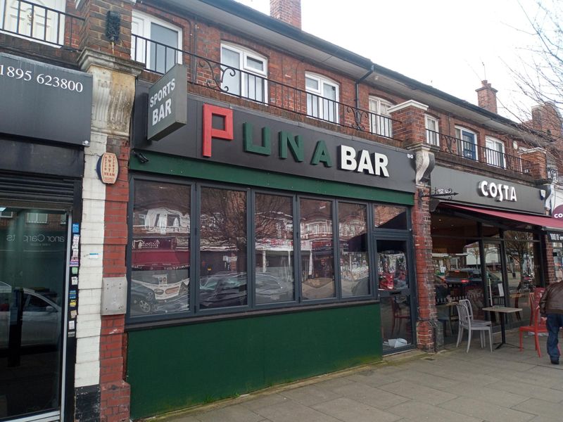 Taken March 2024. (Pub, External, Key). Published on 08-03-2024