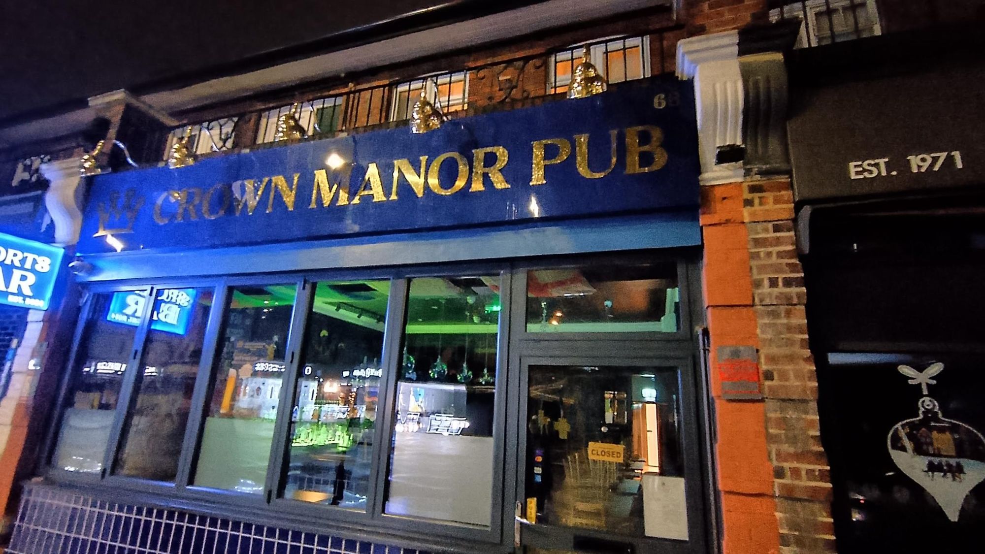 Taken 13 November 2025. Published on 14-11-2025