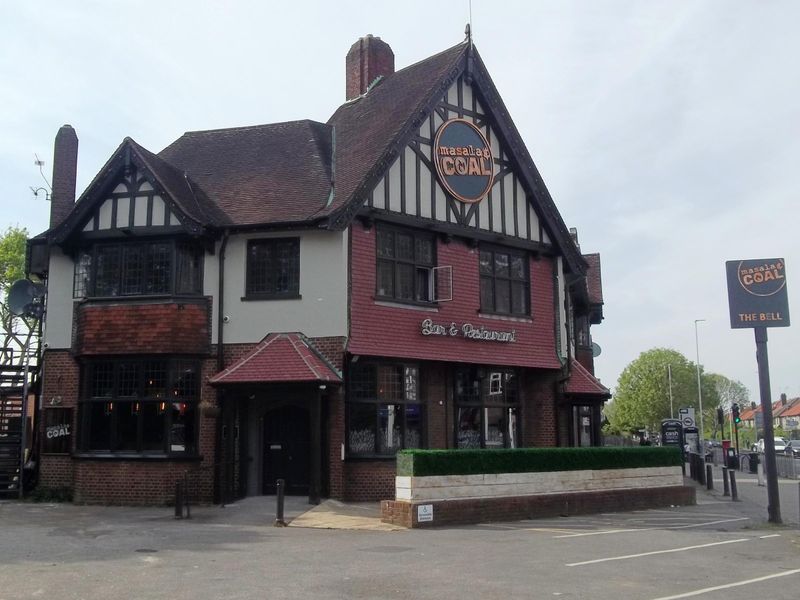 Taken May 2019. (Pub, External). Published on 16-05-2019