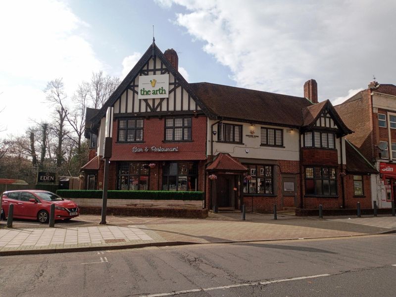 Taken March 2024. (Pub, External, Key). Published on 08-03-2024