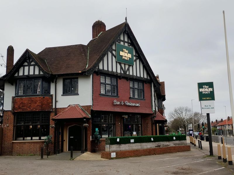 Taken 26 December 2025. (Pub, External, Key). Published on 04-01-2026